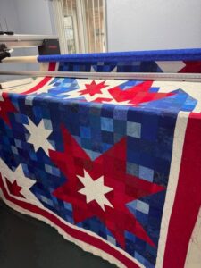 Quilt of Valor
