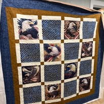 Quilt of Valor