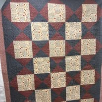 Quilt of Valor