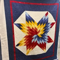 Quilt of Valor