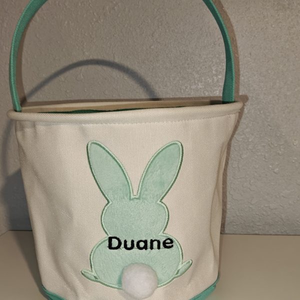Bunnny Butts!